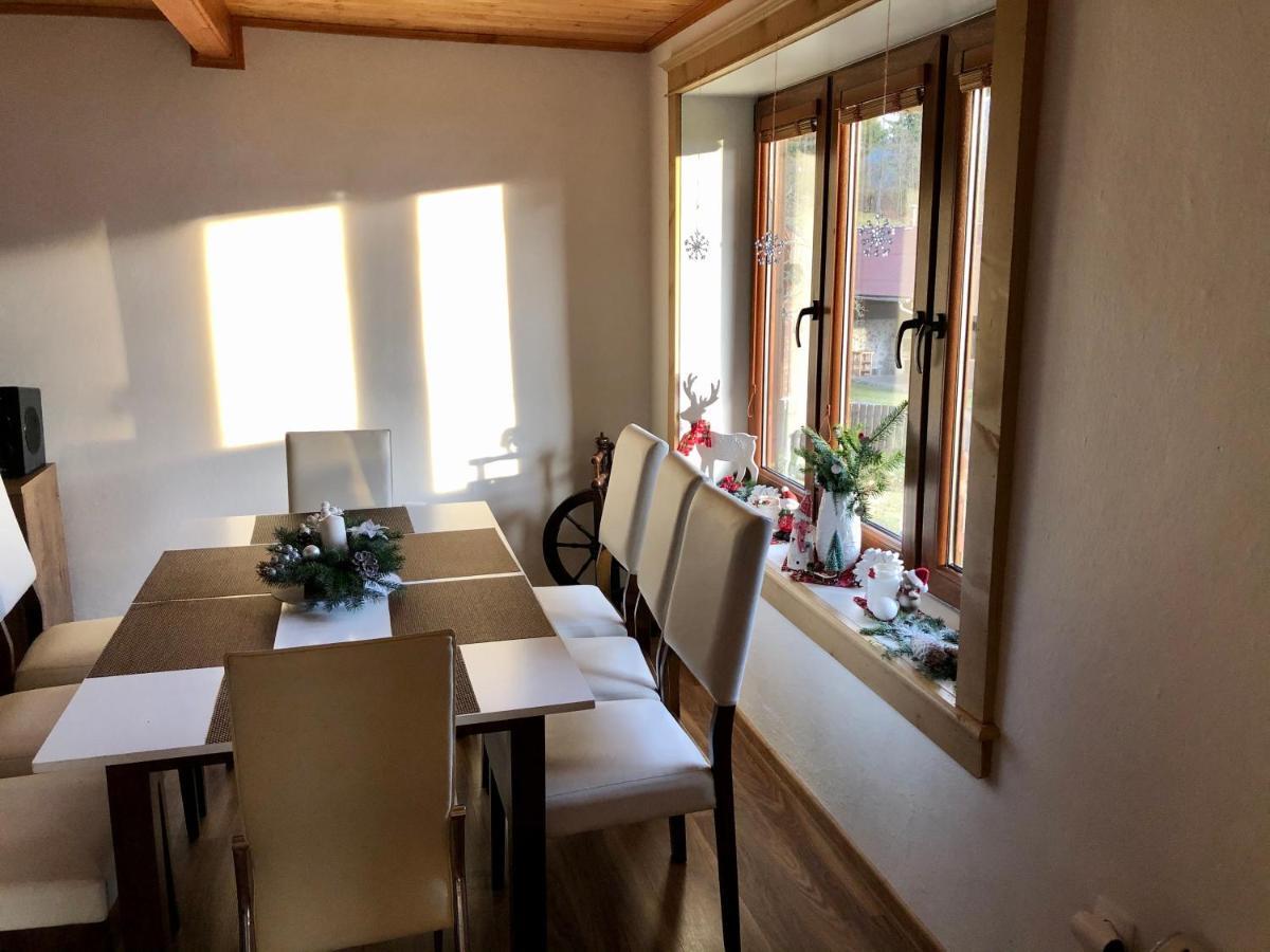 Viktória- neakceptujeme mladé partie Terchová Exterior foto
